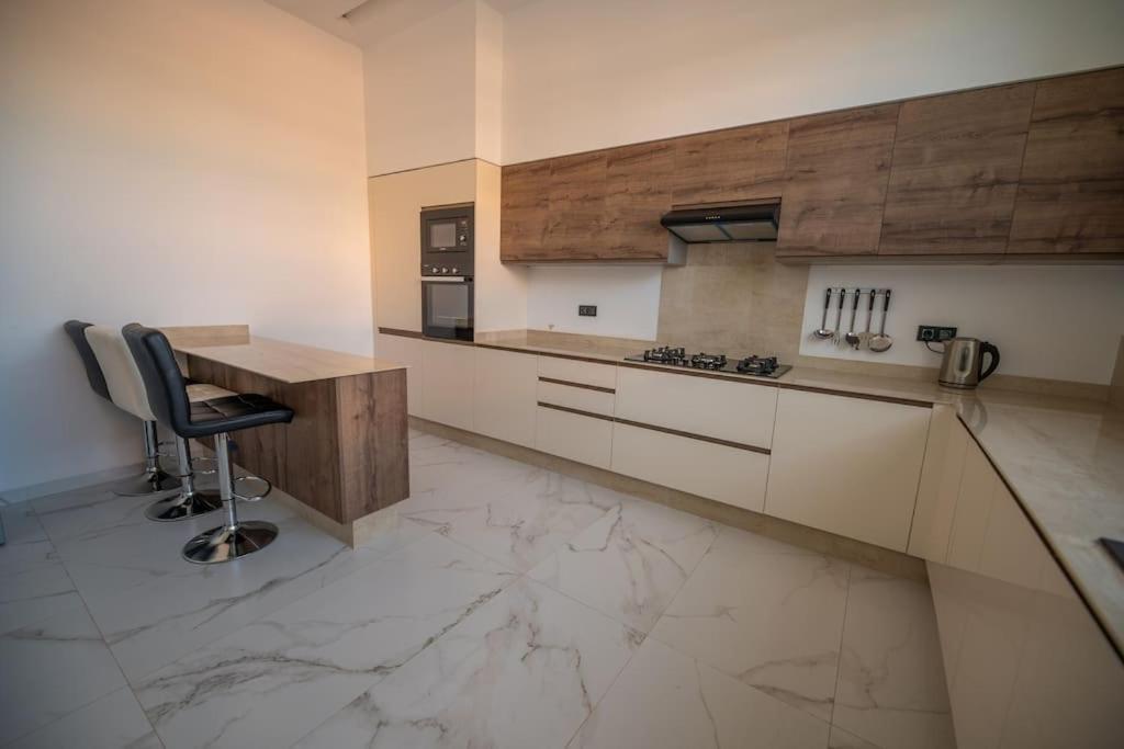 Villa Marrakech Urbane Luxe *