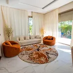 Villa Marrakech Urbane Luxe