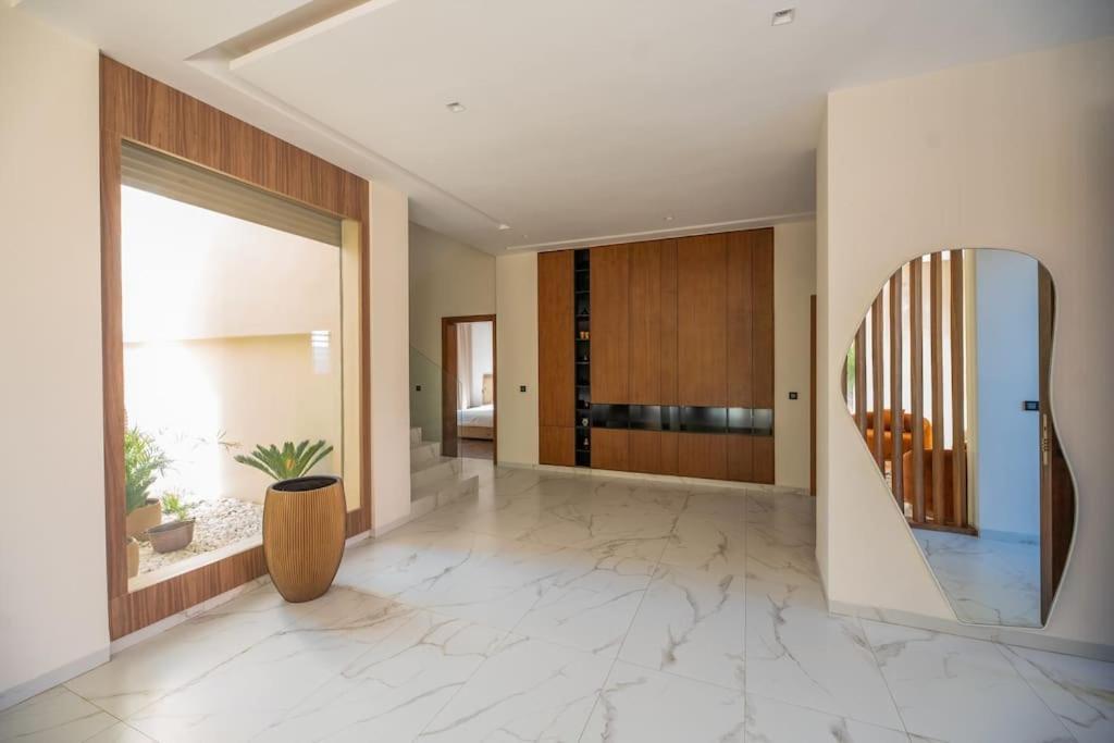 Marrakech Urbane Luxe Villa