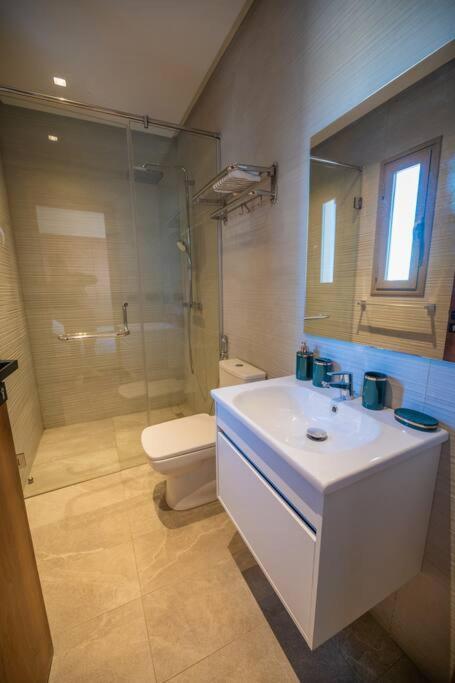 Marrakech Urbane Luxe Villa Marrakesh
