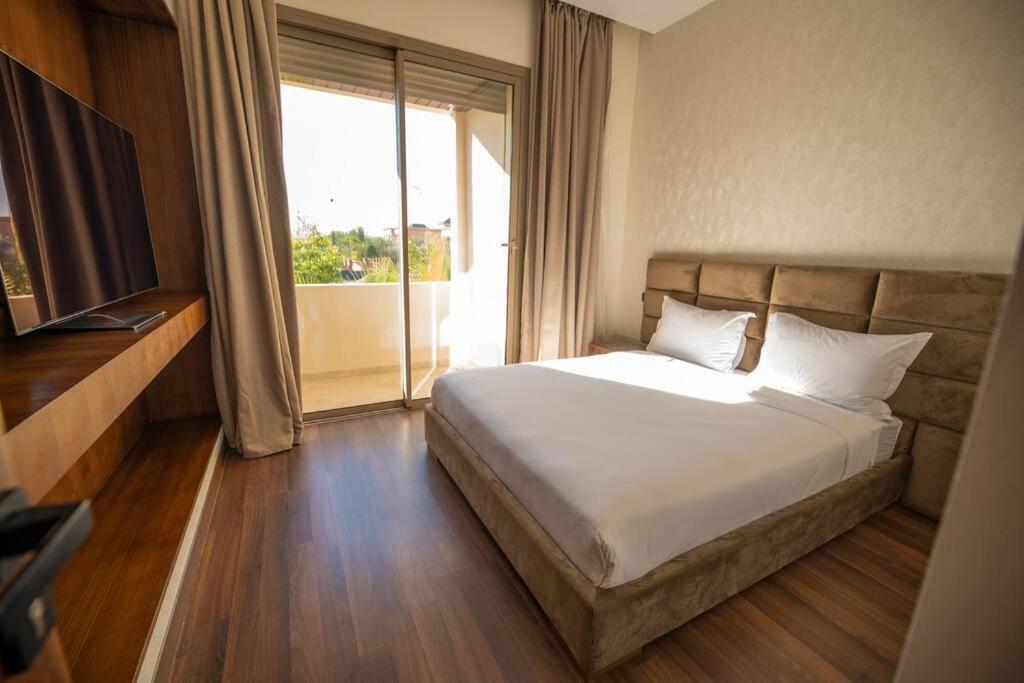 Marrakech Urbane Luxe Marrakesh