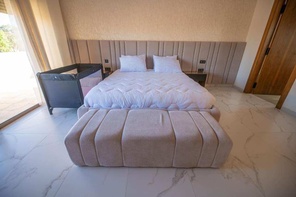 Marrakech Urbane Luxe Villa *