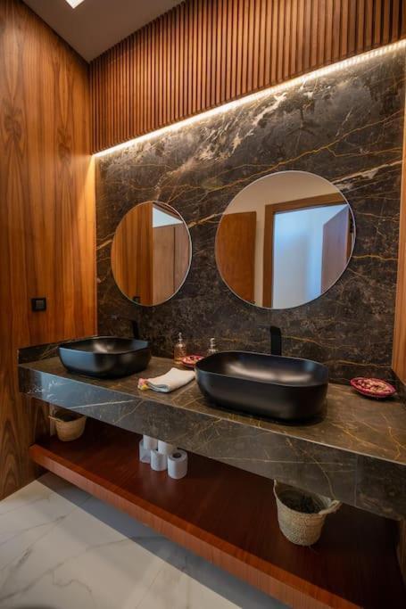 Villa Marrakech Urbane Luxe Marrakesh