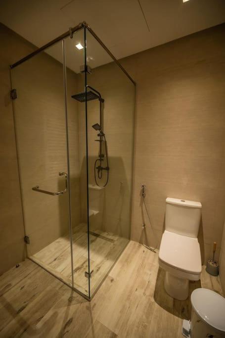 Villa Marrakech Urbane Luxe *