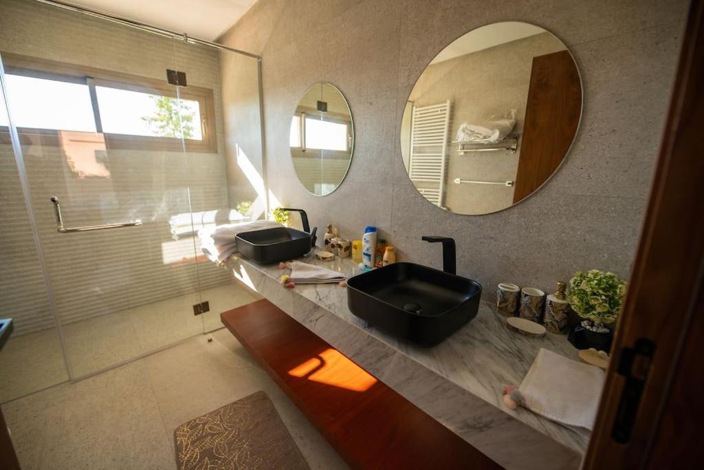Marrakech Urbane Luxe Villa *