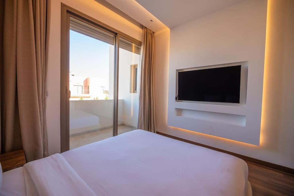 Marrakech Urbane Luxe Villa