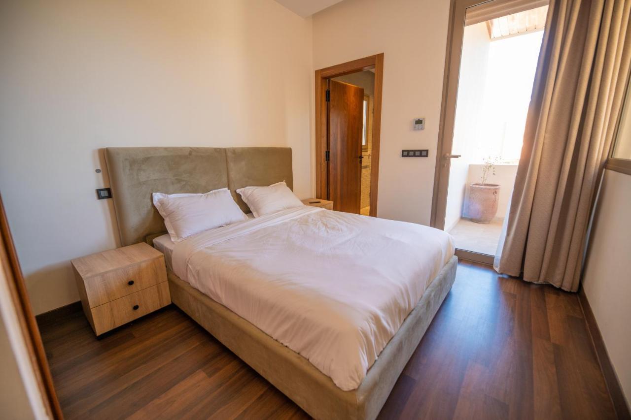 Marrakech Urbane Luxe Villa *