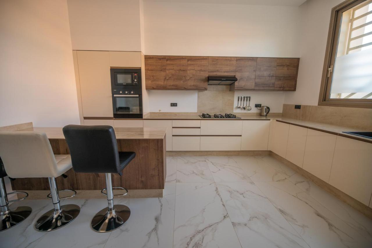 Villa Marrakech Urbane Luxe